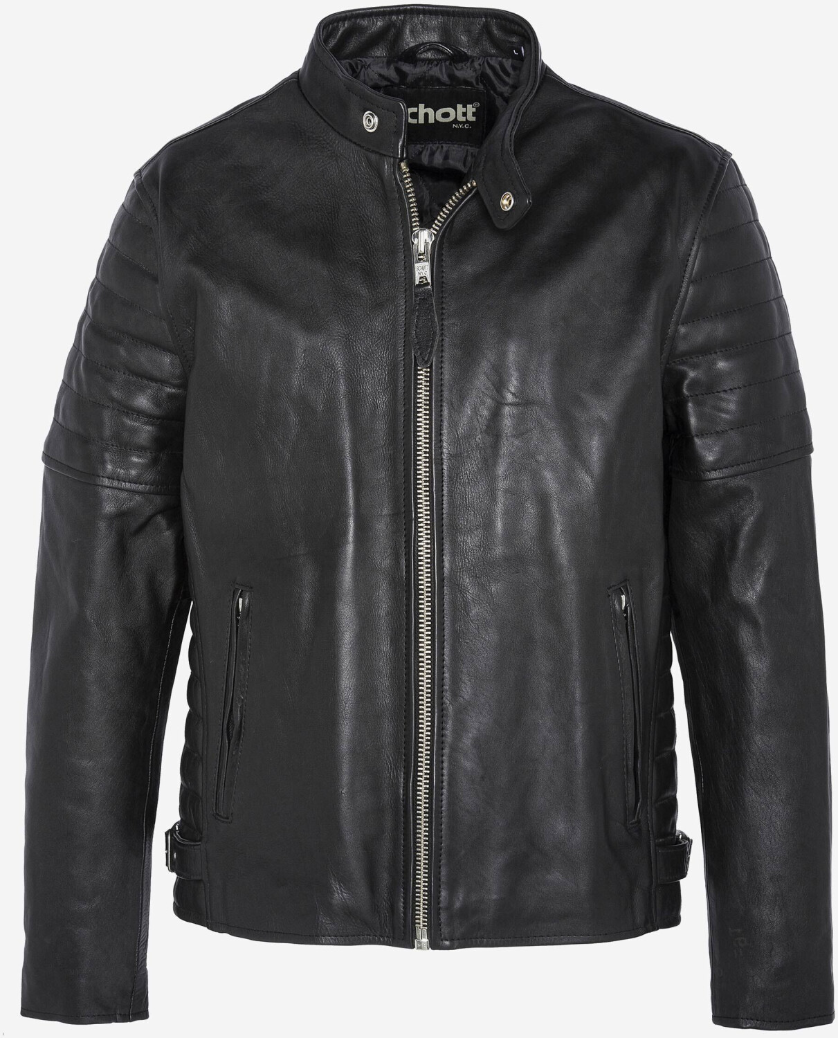 Schott N.Y.C. Blouson motard LCJOE
