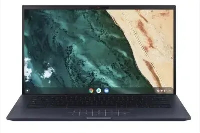 Asus Chromebook CX9