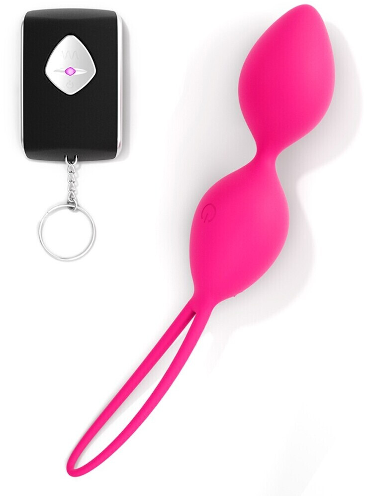 Marc Dorcel Divine Balls
