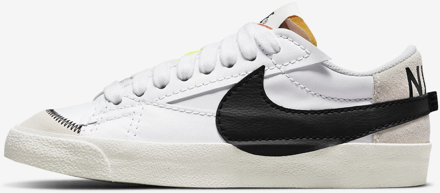 Nike Blazer Low 77 Jumbo Women desde 47 94 Compara precios en idealo