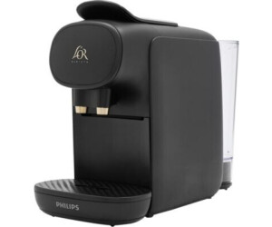 L'OR Barista Sublime Black Capsules Coffee Machine Reviews