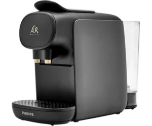 Philips L'OR Barista Sublime review