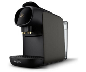 L'OR by Philips Barista Sublime LM9012/60 Coffee Machine - Black