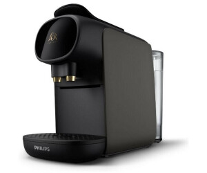 Sublime Machine à café à capsules LM9012/20