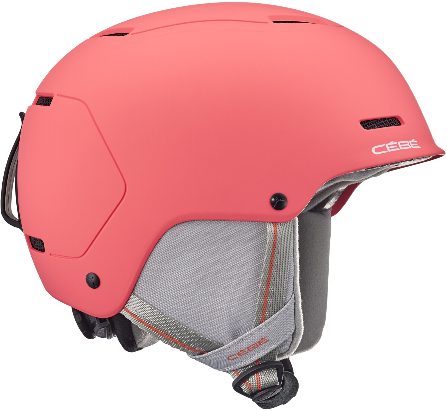 Cébé Bow Junior full salmon matt