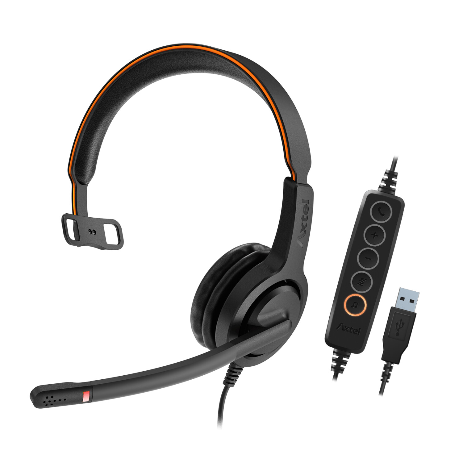 Axtel VOICE UC40 mono NC