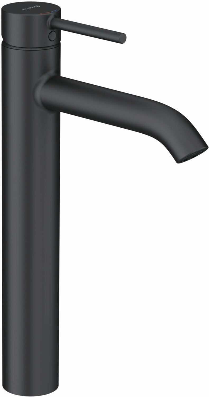 Kludi Bozz 240 black (382863976)
