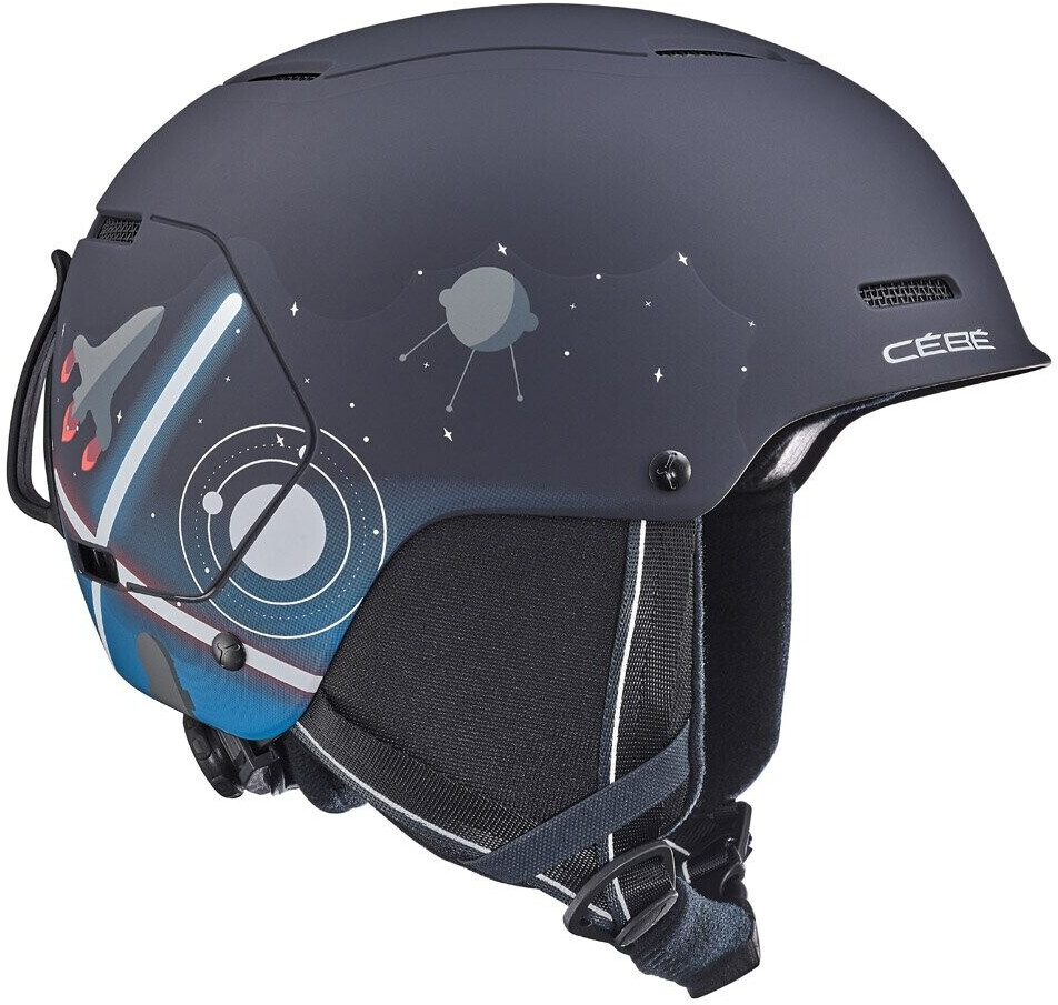 Cébé Bow Junior space matt