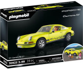 Soldes Playmobil Porsche Macan S et pompier (70277) 2024 au meilleur prix  sur