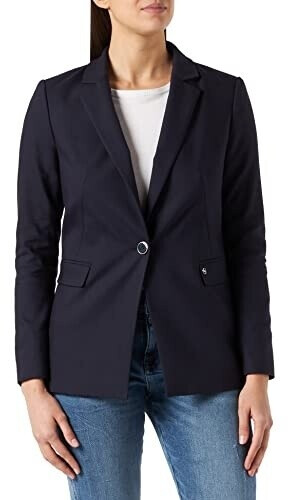 Comma Blazer (2110865) blue