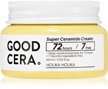 Holika Holika Good cera moisturizer with ceramides