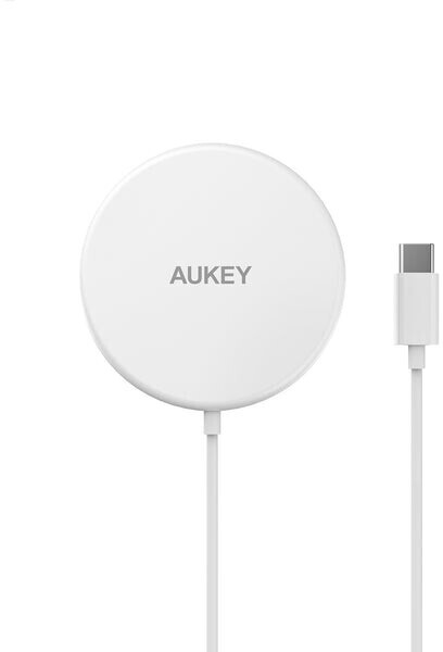 Aukey LC-A1 15W White