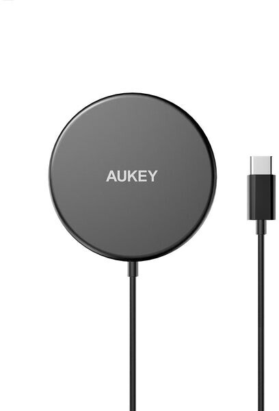 Aukey LC-A1 15W Black
