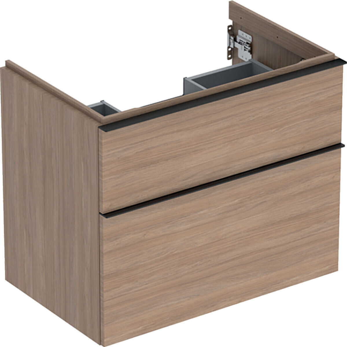 Geberit iCon 74x61,5x47,6cm Oak Nature (502304JH1)