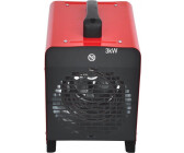 Magnum chauffage électrique par le sol comfort 500w 29.3m avec thermostat à  horloge - 100505 