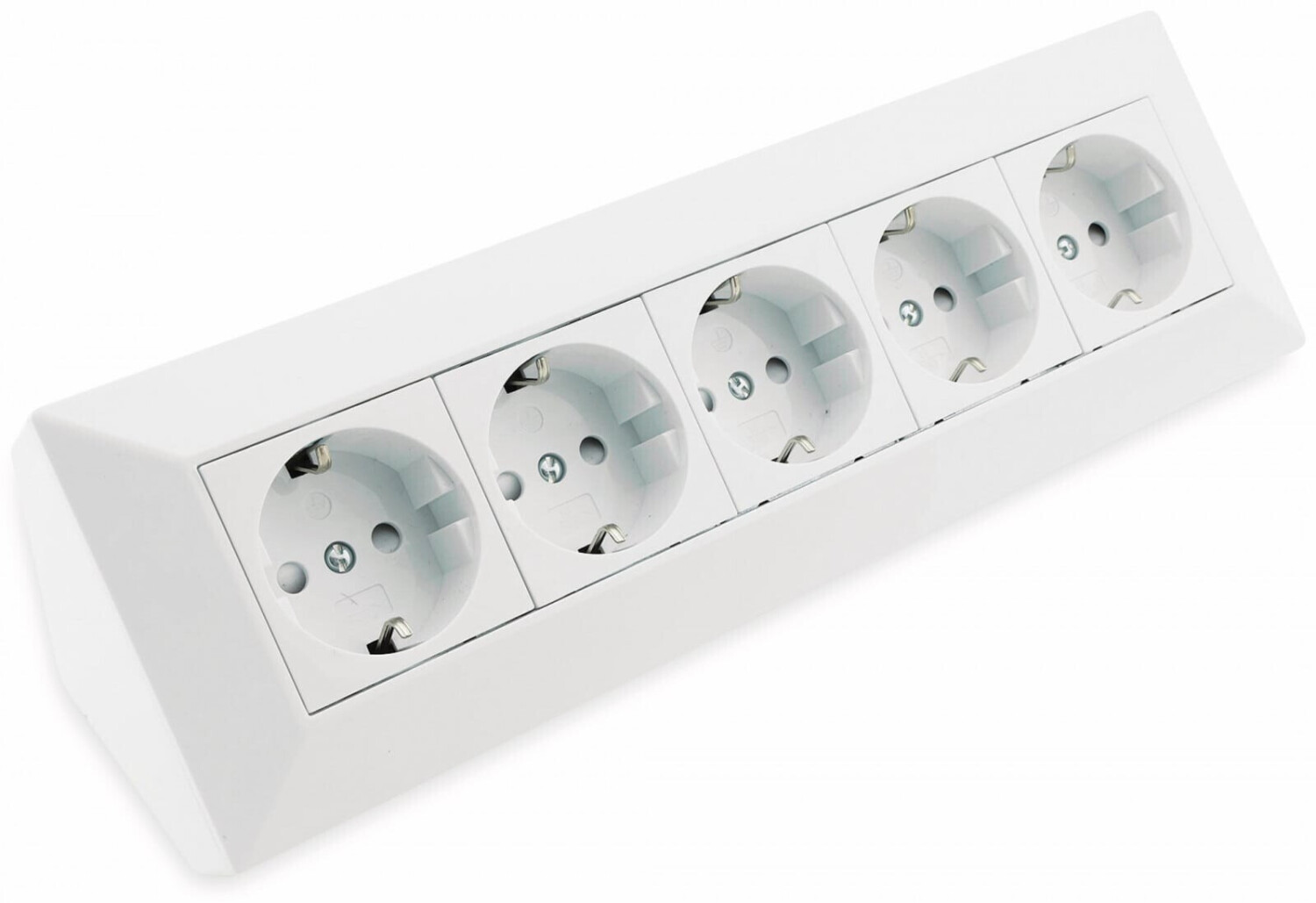 ChiliTec socket block 5-way