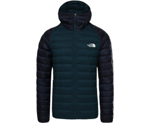 north face trevail navy