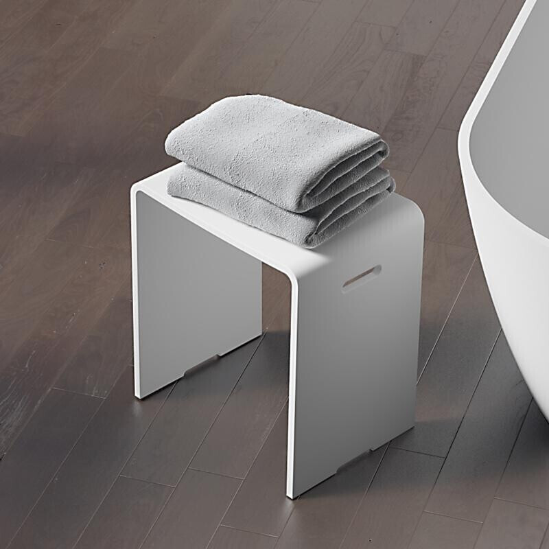 Riho Basic Solid (AS03005) White