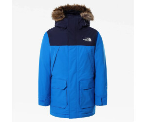 The North Face Boys' Mcmurdo Parka hero 