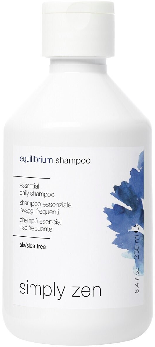 Simply Zen Equilibrium Shampoo