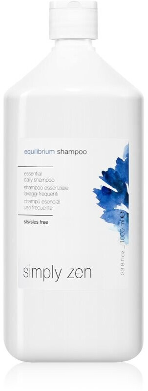 Simply Zen Equilibrium Shampoo (1000 ml)