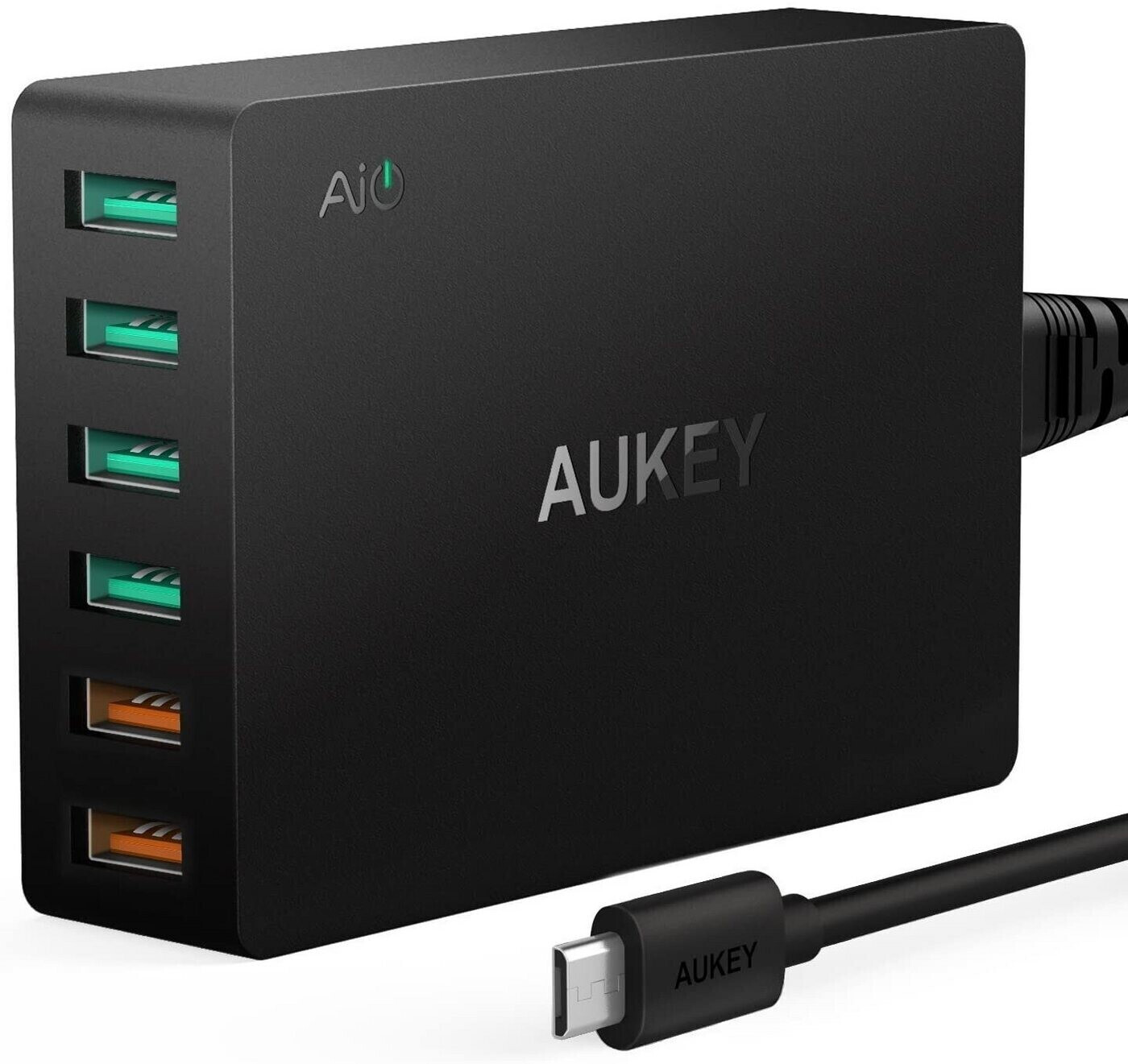 Aukey PA-T11 60W