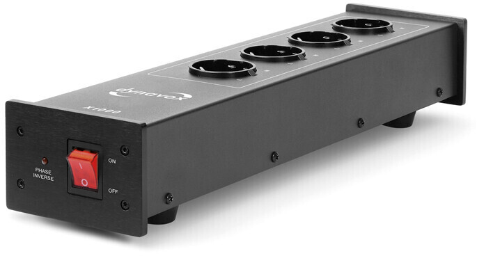 Dynavox X1000 4-way