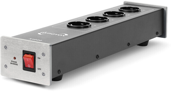 Dynavox X1000 4-way (207753)