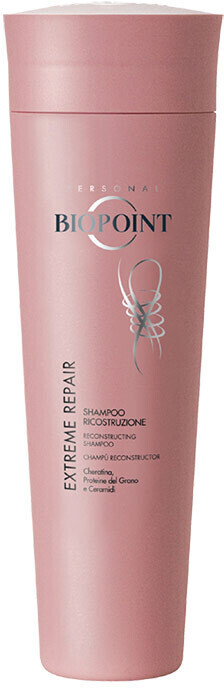Biopoint Extreme Repair Shampoo (200ml)