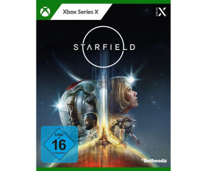 Starfield (Xbox Series X) ab 29,95 € (Februar 2025 Preise) | Preisvergleich  bei idealo.de