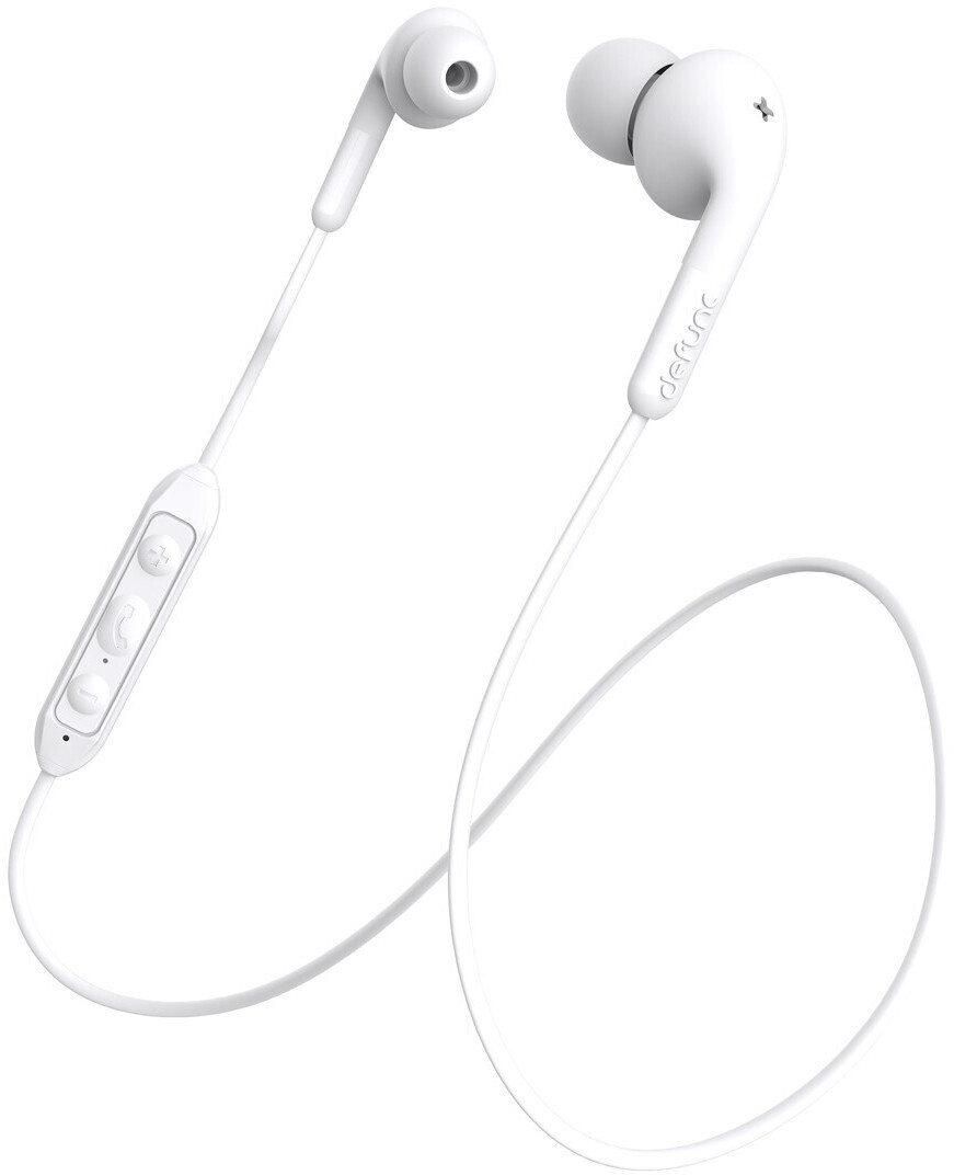 defunc Plus Music BT
