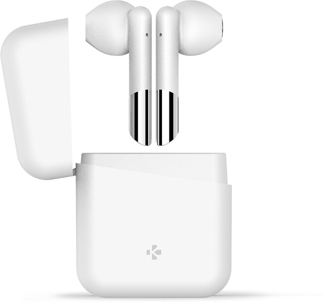 MyKronoz ZeBuds Lite White