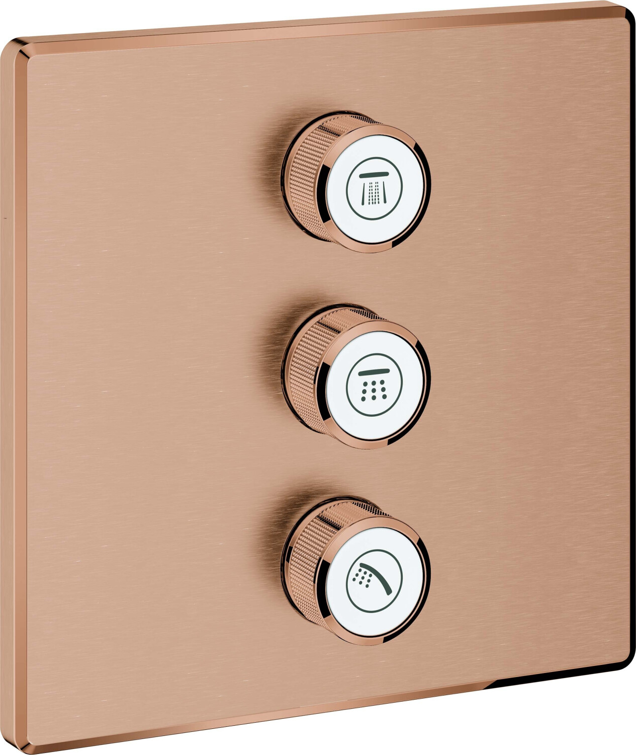 GROHE Grohtherm SmartControl (29127DL0)