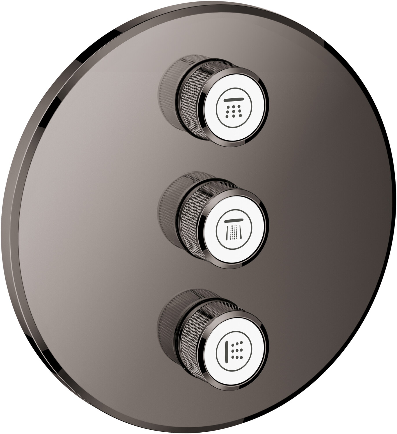 GROHE Grohtherm SmartControl (29122A00)