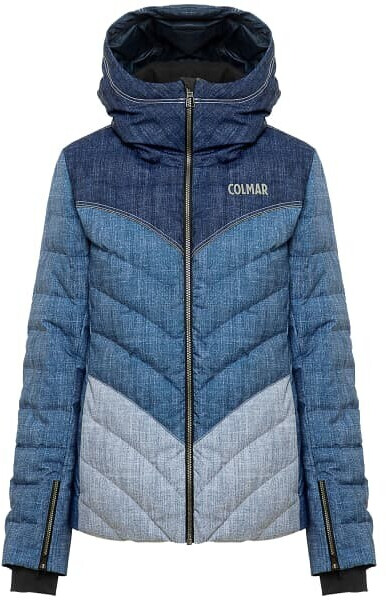 Colmar Originals Yuma light denim