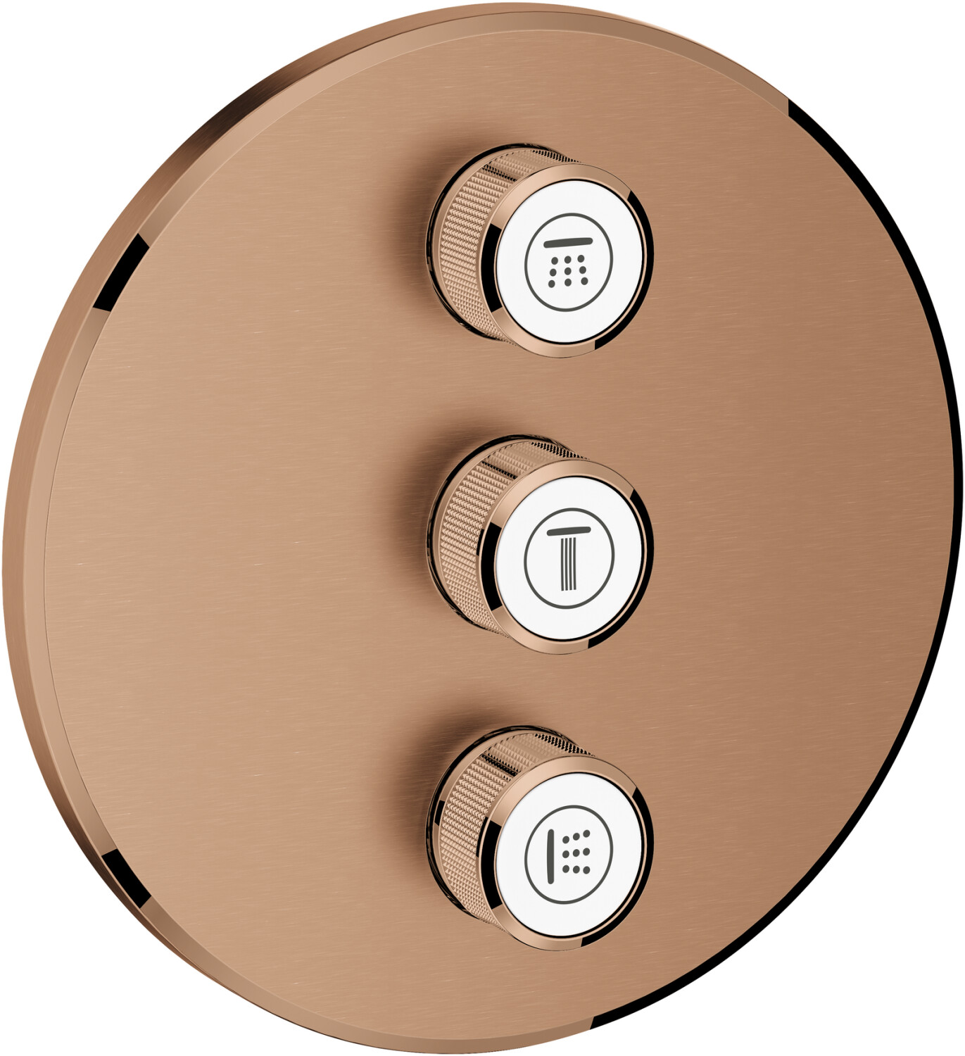 GROHE Grohtherm SmartControl (29122DL0)