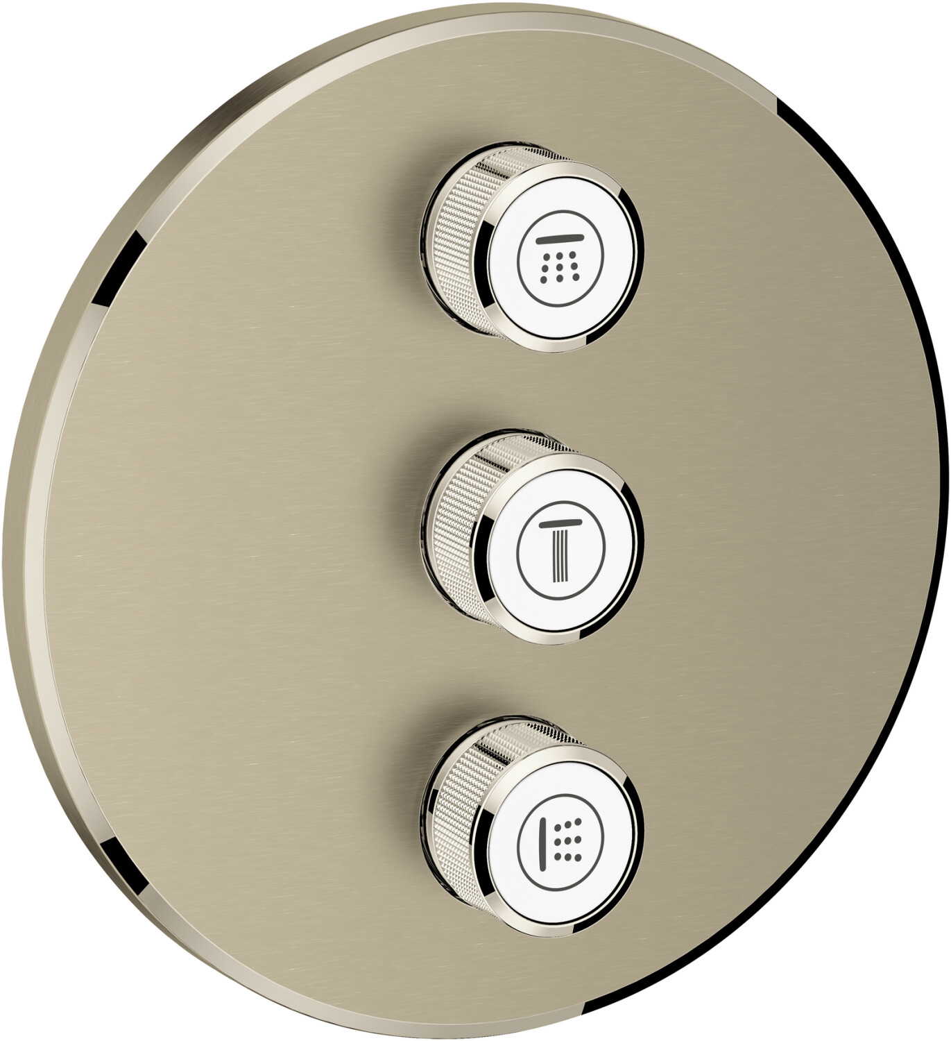 GROHE Grohtherm SmartControl (29122EN0)