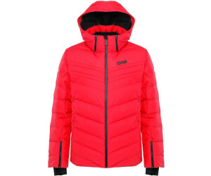 rot Größe S und L Atomic Herren Skijacke Ridgeline 3L Jacket 