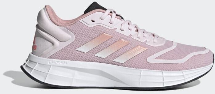 Adidas Duramo SL 2.0 Women almost pink wonder mauve acid red desde