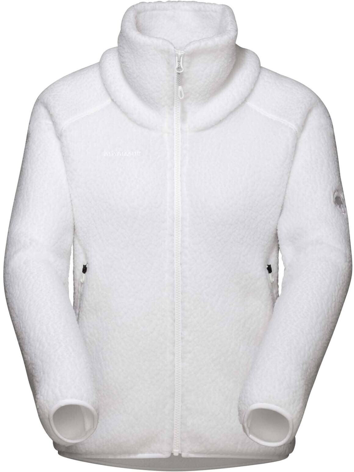 Mammut Innominata Pro ML Jacket Women white