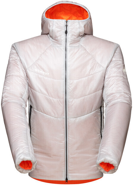 Mammut Eigerjoch Light IN Hooded Jacket Men