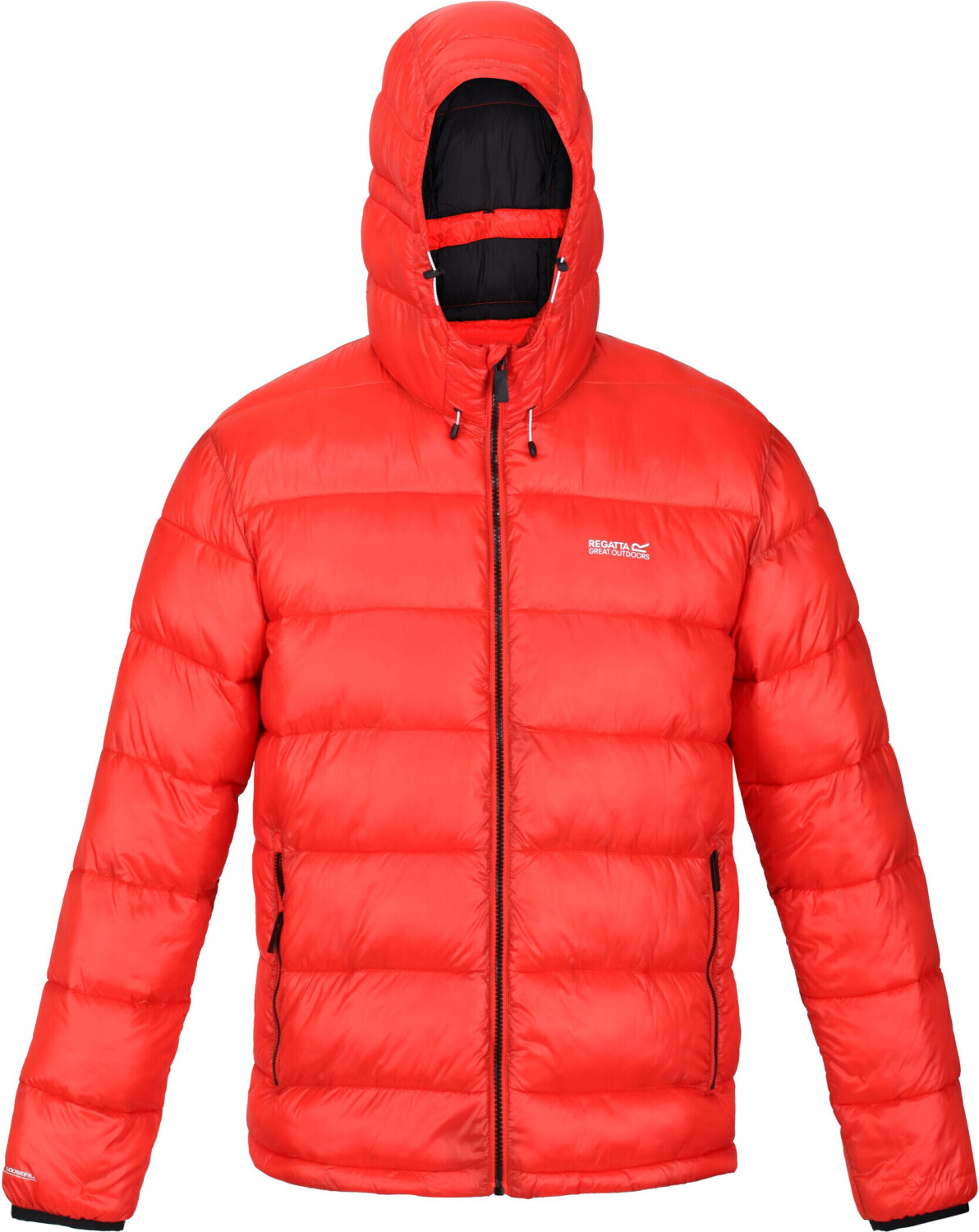 Buy Regatta Men's Toploft Insulated Lightweight Jacket from £18.00