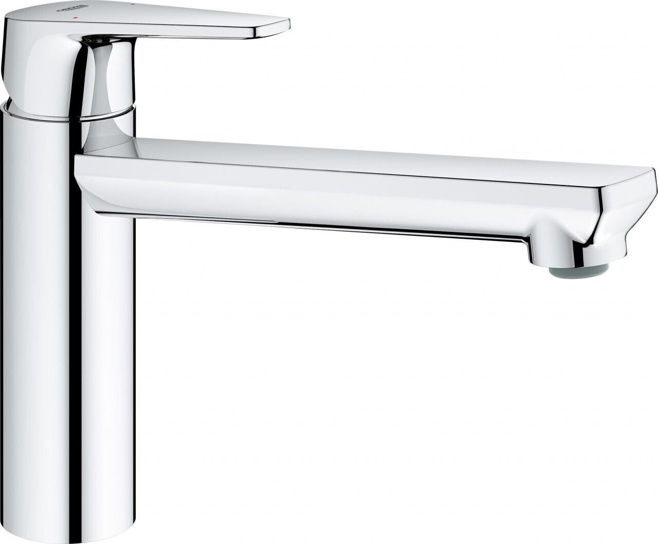 GROHE Start Edge Chrom (782223999)