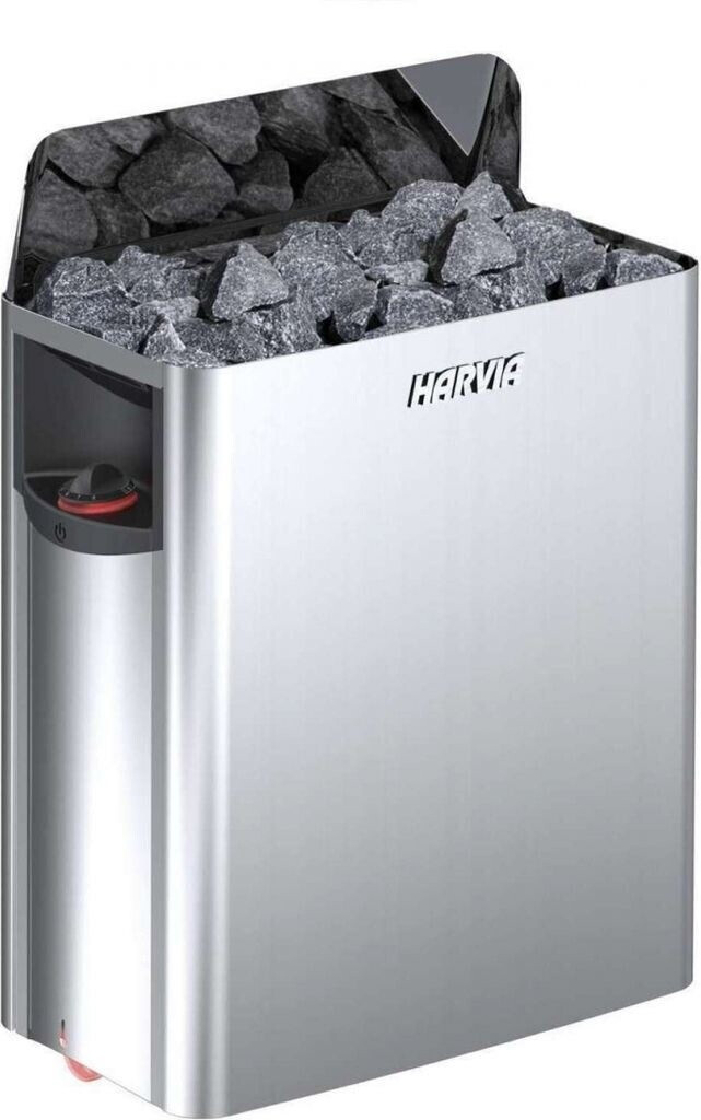 Harvia The Wall 8 kW