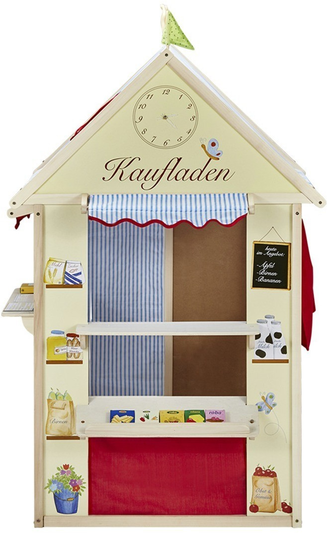 Roba Petite maison en bois