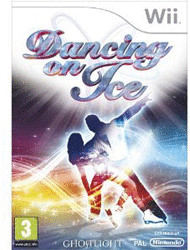 Dancing on Ice (Wii)