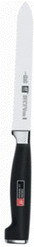Zwilling Twin Four Star II couteau universel 13 cm