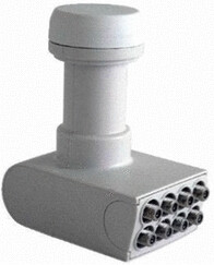 Maximum PRO P-8 Octo LNB