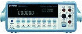 GW Instek GDM-8255A