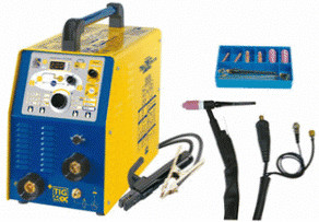 GYS GYSMI TIG 207 AC/DC sans accessoires